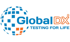 Herdscreen - Model GDX57-2 - Bovine Brucella/TB Combo Qualitative Test Kit