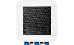 Spherag - Model ATLAS + - IoT Solution for Complex Water Systems