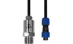 Spherag I2C - Pressure Sensor for Intelligent Water Systems