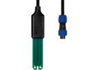 Spherag - Soil Moisture Sensor for Smart Irrigation Systems