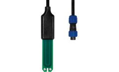 Spherag - Soil Moisture Sensor for Smart Irrigation Systems