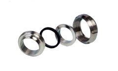 Ansha - Model SMS - Sanitary Union