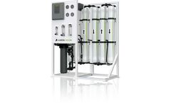 AXEON Hydro - Model R1 Series - Programmable Computer Controller for Industrial Systems