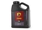 Heavy 16 - Model FIRE - Imporve Soil Conditions