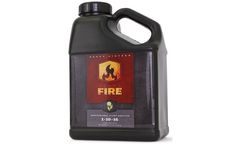 Heavy 16 - Model FIRE - Imporve Soil Conditions