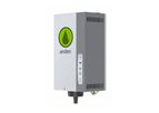 Anden - Model AS35FP - Steam Humidifier
