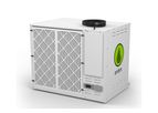 Anden - Model A710V1 - Dehumidifiers