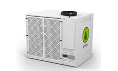 Anden - Model A710V1 - Dehumidifiers