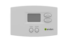 Anden - Model A77 - Digital Dehumidifier Control