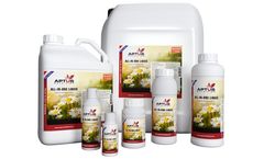 Aptus Plant Tech - Model Super-PK - Superior Organo-mineral Bloom Stimulator
