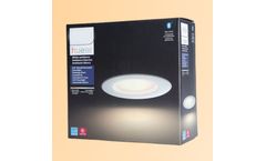 Manik - Printed LED Down Light Box