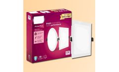 Manik - Concealed Light Packaging Box