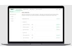Collect Emissions Data System