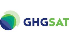 GHGSat  SPECTRA - Emissions Intelligence Platform Software