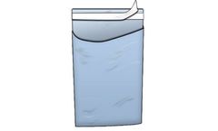 GAP - Adhesive Tape Bags