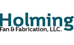 Industrial Fan and Blower Repair Services