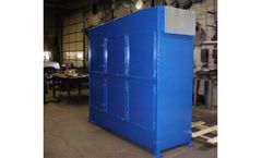 Custom Metal Fabrication Services