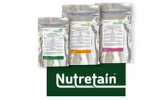 Nutretain Silage Inoculants