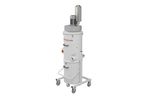 Maxi Vortex - Model 58 - Chips and Dust Vacuum Cleaner