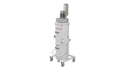 Maxi Vortex - Model 58 - Chips and Dust Vacuum Cleaner