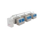 Italyvacuum - Oil Mist Removal Centralized Systems