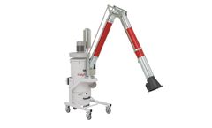 Unismoke - Model 48 - Fume Extractor