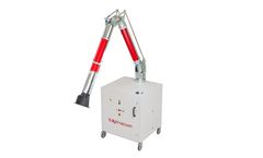 Unicube - Fume Extractor