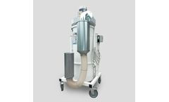 Italyvacuum - Activated Carbon Filters