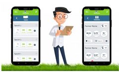 MooMe for the Dairy industry: Advisors