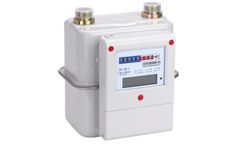 Quill Energy - Model QE-Gxx - Smart Prepaid Gas Meter (LoRa/4G/RS485/NFC)