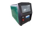 KV Hipot - Model KVDC - Battery Capacity Discharge Tester