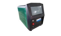 KV Hipot - Model KVDC - Battery Capacity Discharge Tester
