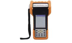 KV Hipot - Model KVBT-15 - Battery Tester