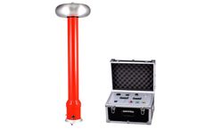 KV Hipot - Model KVZG DC - High Voltage Test Set