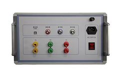 KV Hipot - Model KVRB - Transformer Winding Deformation Tester