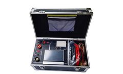 KV Hipot - Model KVHL - Auto Contact Resistance Tester