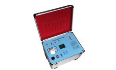 KV Hipot - Model KVZK - Vacuum Switch Tester