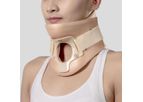 Model MDE01001 - Immobilizer Support Collar