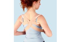 Model MEE02001 - Clavicle Braces
