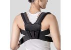 Model MET02020 - Posture Correcting Support