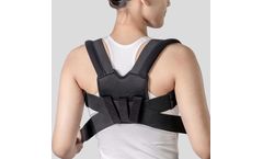 Model MET02020 - Posture Correcting Support