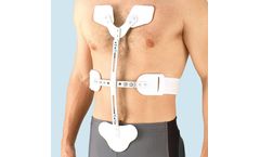 Model MLG04001 - Rib Brace