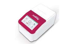 VivaDiag - Model MC100 - Coagulation Analyzer