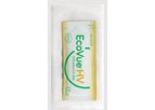 Model 380 - HV Sterile Ultrasound Gel 20g Packet with SafeWrap