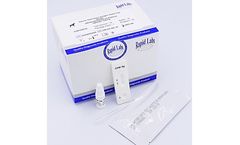 Rapid Labs - Model VR-CPV-AB-10 - Canine Parvovirus  (CPV) Antibody Test Kit