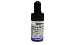 Rapid Labs - Model F-SHA5 - Standard Febrile Antigen