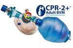 Introducing the CPR-2+ Adult BVM with Tidal Volume Markings - Video