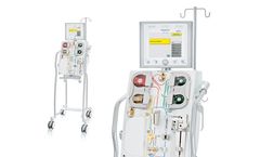 NIKKISO Aquarius™ - Continuous Renal Replacement Therapies (CRRT) System