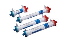 NIKKISO Aquamax - Filters Sets