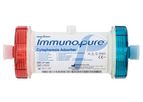 NIKKISO Immunopure - Cytapheresis Adsorber